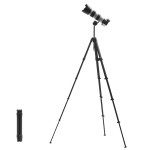 Statyw Peak Design Travel Tripod aluminiowy, statyw fotograficzny klasy premium,statyw peak design pod aparat