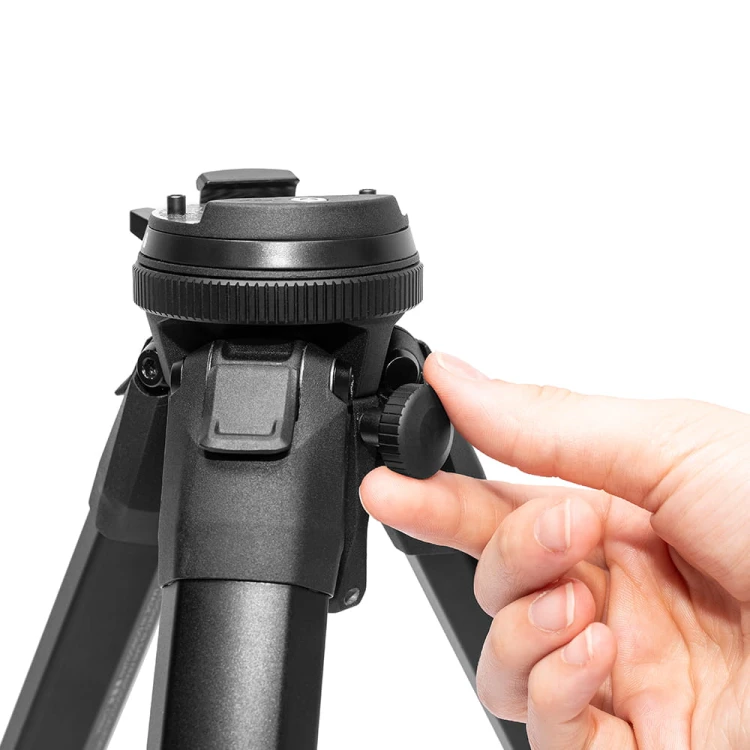 Statyw Peak Design Travel Tripod aluminium