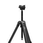 Statyw Peak Design Travel Tripod aluminiowy, statyw fotograficzny klasy premium