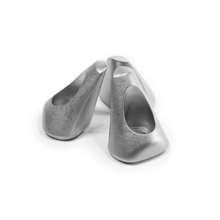 Zestaw kolców Peak Design Spike Feet Set