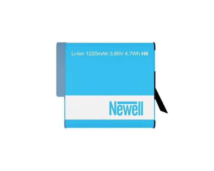 Akumulator Newell SPJB1B do GoPro Hero 8