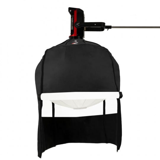 Softbox sferyczny Aputure Lantern lampion bowens