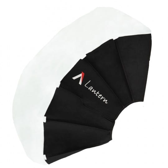 Softbox sferyczny Aputure Lantern lampion bowens