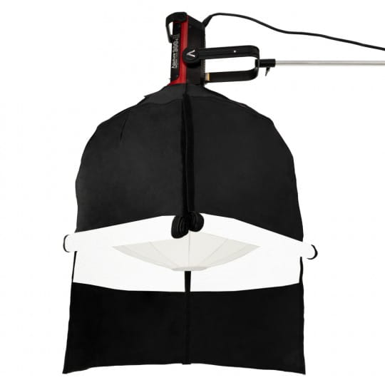 Softbox sferyczny Aputure Lantern lampion bowens