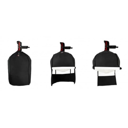 Softbox sferyczny Aputure Lantern lampion bowens