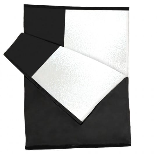 Softbox sferyczny Aputure Lantern lampion bowens