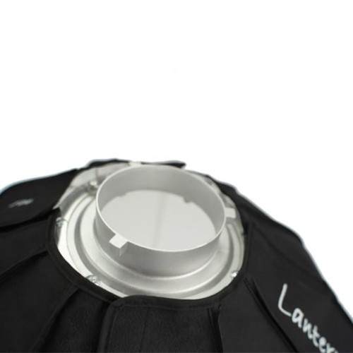 Softbox sferyczny Aputure Lantern lampion bowens