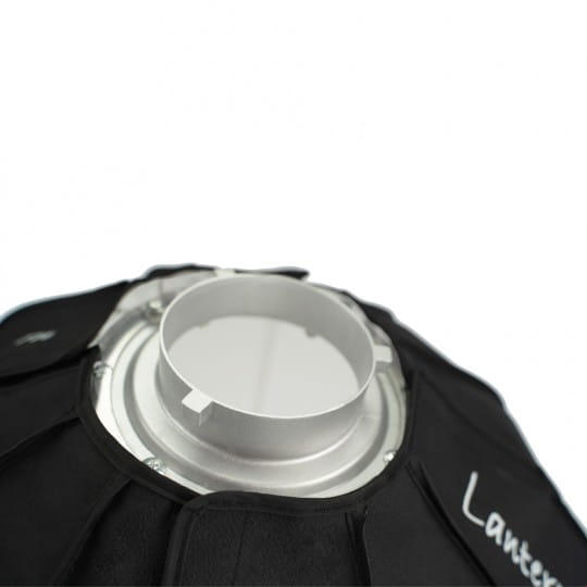 Softbox sferyczny Aputure Lantern lampion bowens
