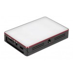 Lampa panel foto-video LED Aputure MC