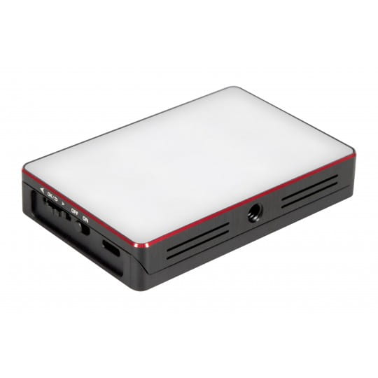 Lampa panel foto-video LED Aputure MC