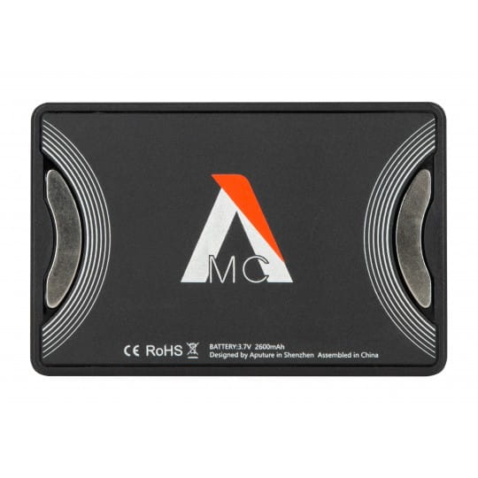 Lampa panel foto-video LED Aputure MC