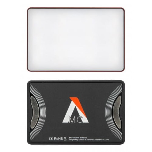 Lampa panel foto-video LED Aputure MC