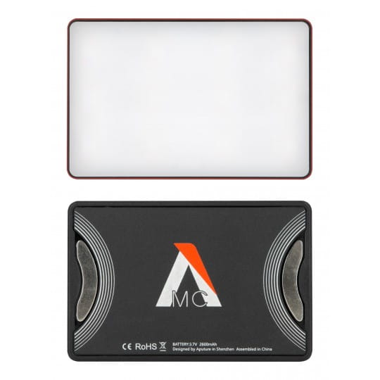 Lampa panel foto-video LED Aputure MC