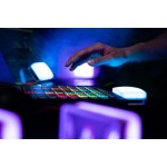Lampa panel foto-video LED Aputure MC