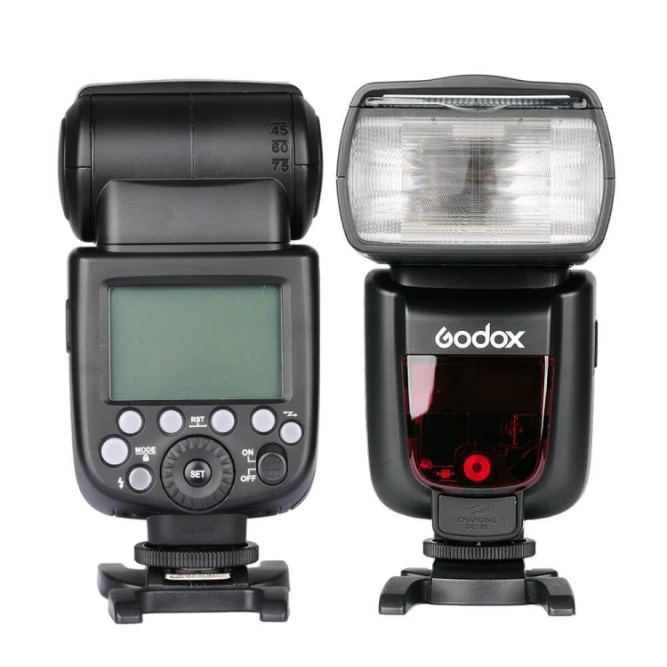 Lampa błyskowa Godox TT685 II Speedlite Fuji