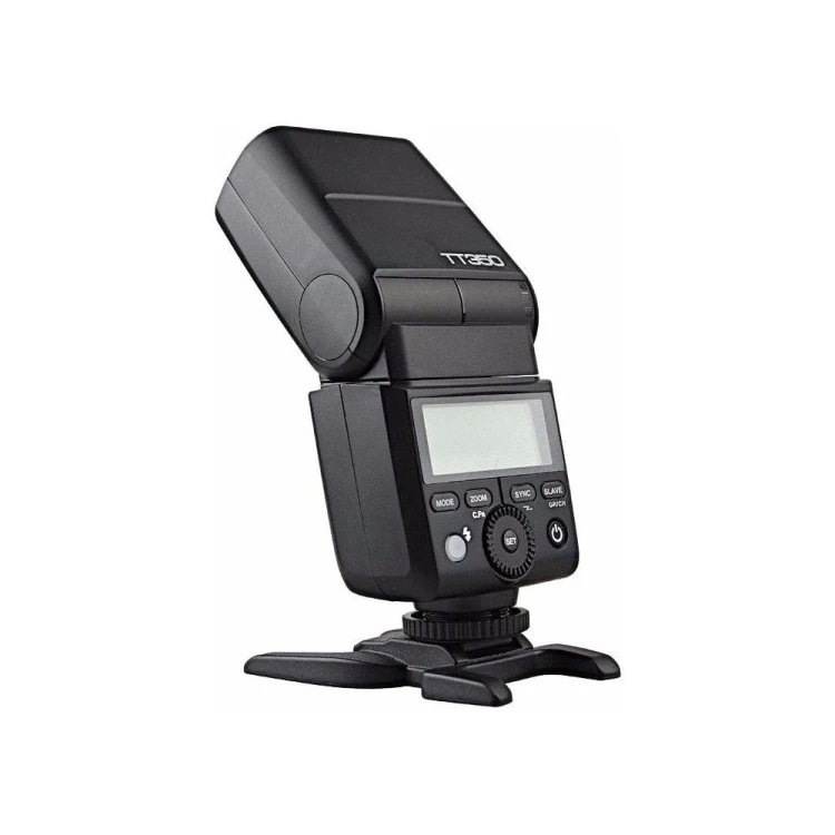 Lampa błyskowa Godox TT350 Sony