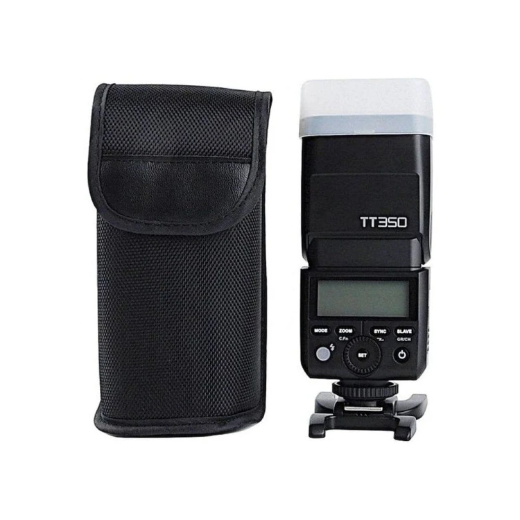 Lampa błyskowa Godox TT350 Sony