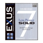 Marumi Exus Solid Filtr ochronny Lens Protect 62mm