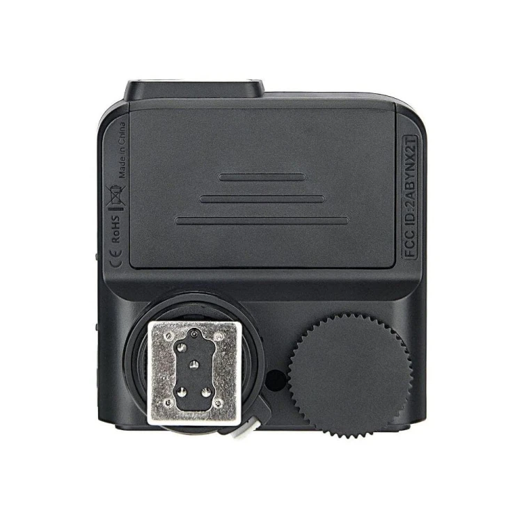 Nadajnik Godox X2T zamiennik Quadralite Navigator X Plus Nikon