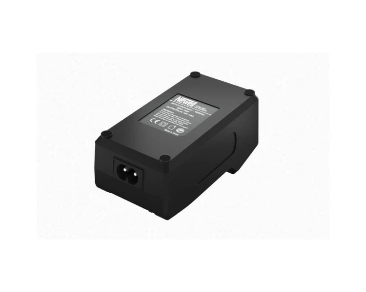 Ładowarka Newell Ultra Fast do akumulatorów serii NP-F, NP-FM