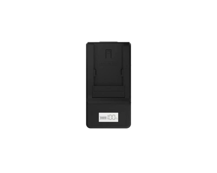 Ładowarka Newell Ultra Fast do akumulatorów serii NP-F, NP-FM