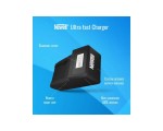 Ładowarka Newell Ultra Fast do akumulatorów serii NP-F, NP-FM