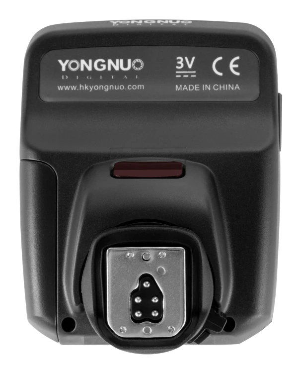 wyzwalacz radiowy Yongnuo YN560-TX Pro do Canon
