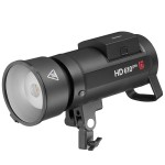 Lampa plenerowa Jinbei HD 610 Pro z czaszą MH 14 cm
