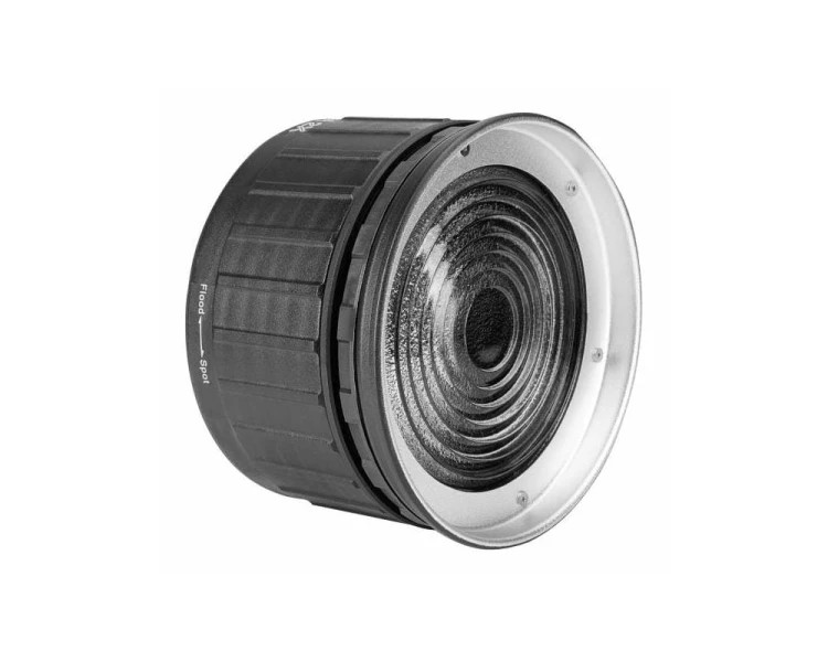 Soczewka Aputure Fresnel 2X