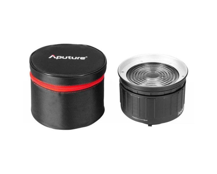 Soczewka Aputure Fresnel 2X