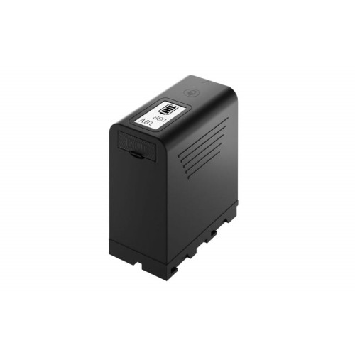 Akumulator Newell Plus typ Sony NP-F970 NP-F960 LCD