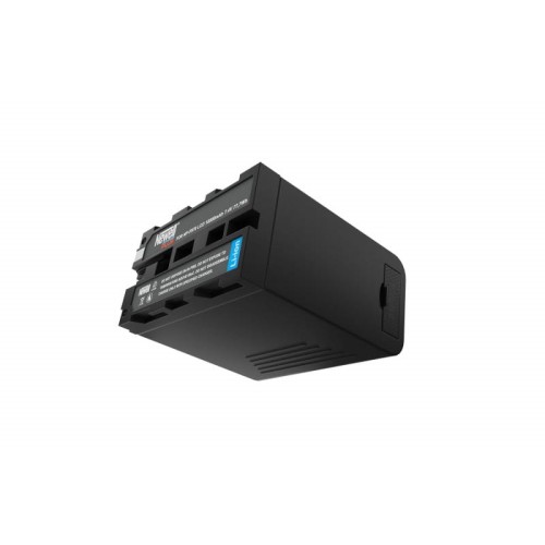 Akumulator Newell Plus typ Sony NP-F970 NP-F960 LCD