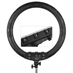 Lampa pierścieniowa LED MTY-21C 3000-6000K