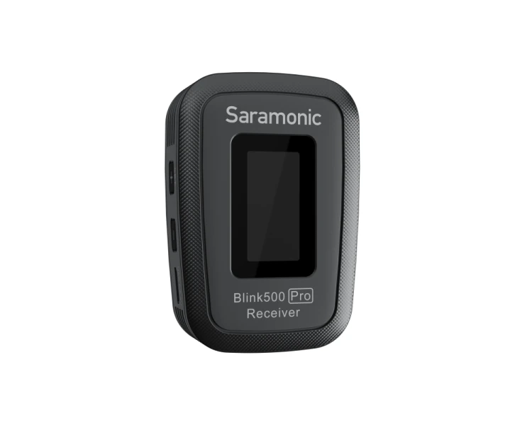 Mikrofon bezprzewodowy Saramonic Blink500 Pro B1 (RX + TX)