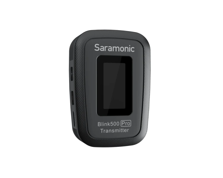 Mikrofon bezprzewodowy Saramonic Blink500 Pro B1 (RX + TX)