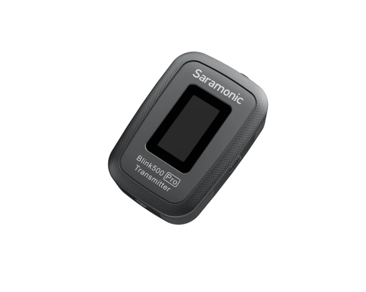 Mikrofon bezprzewodowy Saramonic Blink500 Pro B1 (RX + TX)
