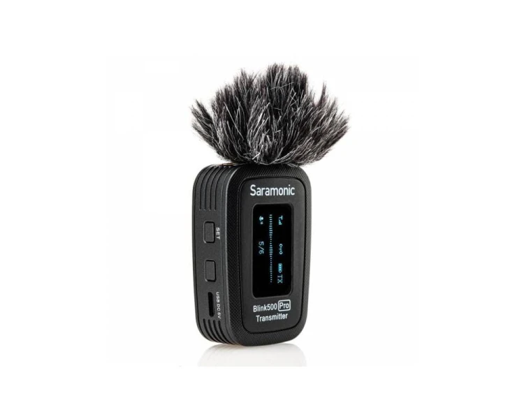 Mikrofon bezprzewodowy Saramonic Blink500 Pro B1 (RX + TX)