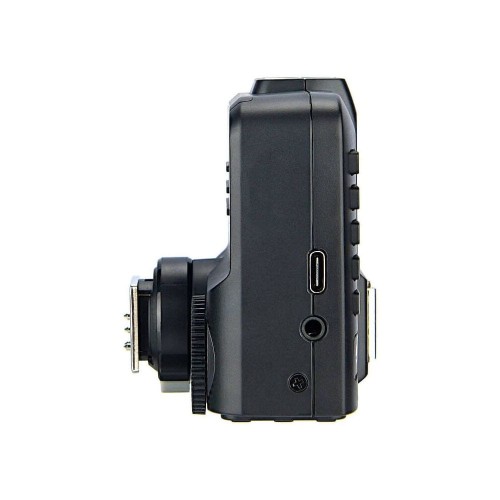 Nadajnik wyzwalacz Godox X2T zamiennik Quadralite Navigator X Plus Canon