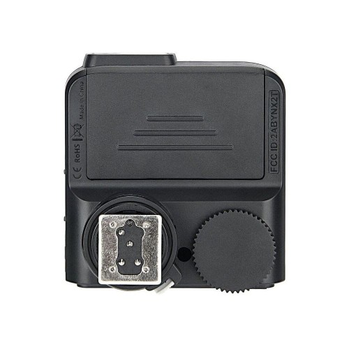 Nadajnik wyzwalacz Godox X2T zamiennik Quadralite Navigator X Plus Canon
