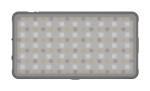 Lampa diodowa panel LED Newell RGB-W Rangha z wbudowanym akumulatorem