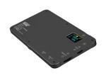 Lampa diodowa panel LED Newell RGB-W Rangha z wbudowanym akumulatorem