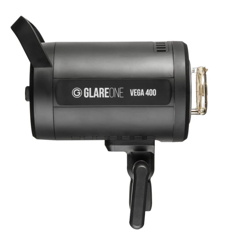 Studyjna lampa błyskowa GlareOne Vega 400
