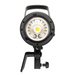 Studyjna Lampa Błyskowa GlareOne Vega 400