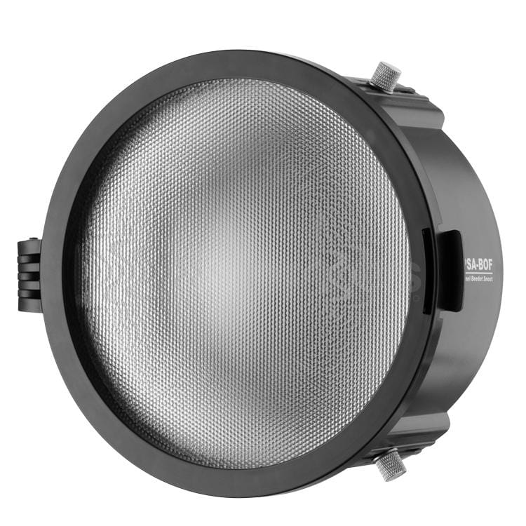 Strumienica Falcon LPSA-BOF z filtrami - Bowens