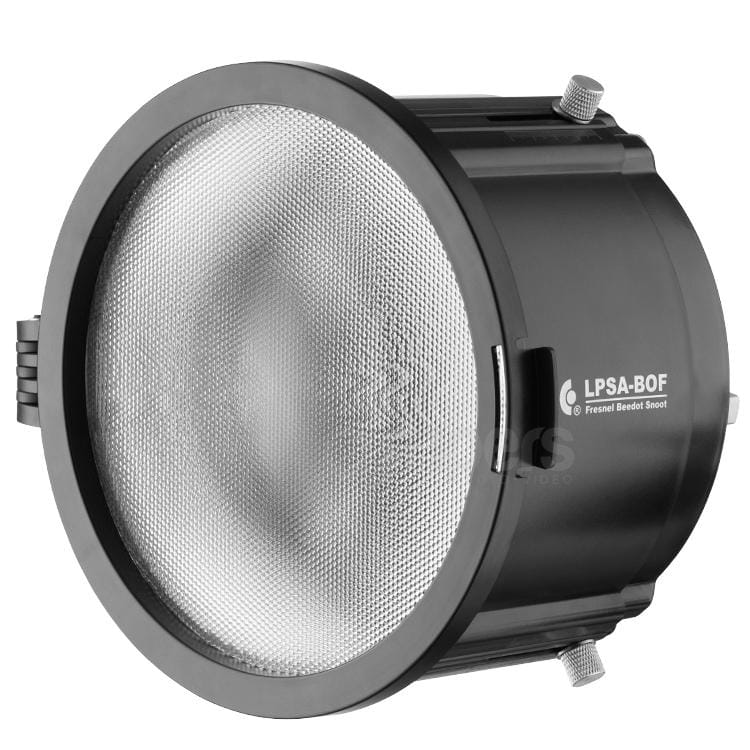 Strumienica Falcon LPSA-BOF z filtrami - Bowens