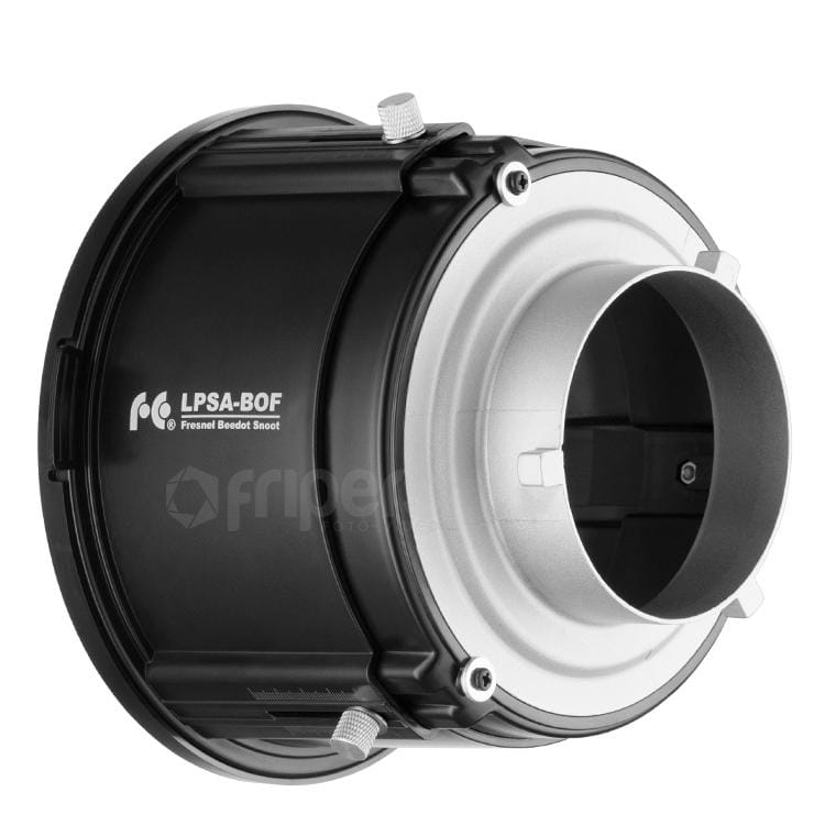Strumienica Falcon LPSA-BOF z filtrami - Bowens