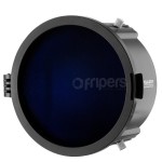 Strumienica Falcon LPSA-BOF z filtrami - Bowens