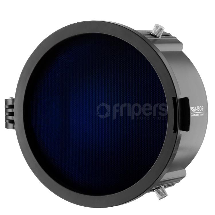 Strumienica Falcon LPSA-BOF z filtrami - Bowens