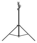 Statyw oświetleniowy typu boom Camrock LS-523 żuraw fotograficzny z przeciwwagą