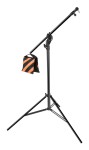 Statyw oświetleniowy typu boom Camrock LS-523 żuraw fotograficzny